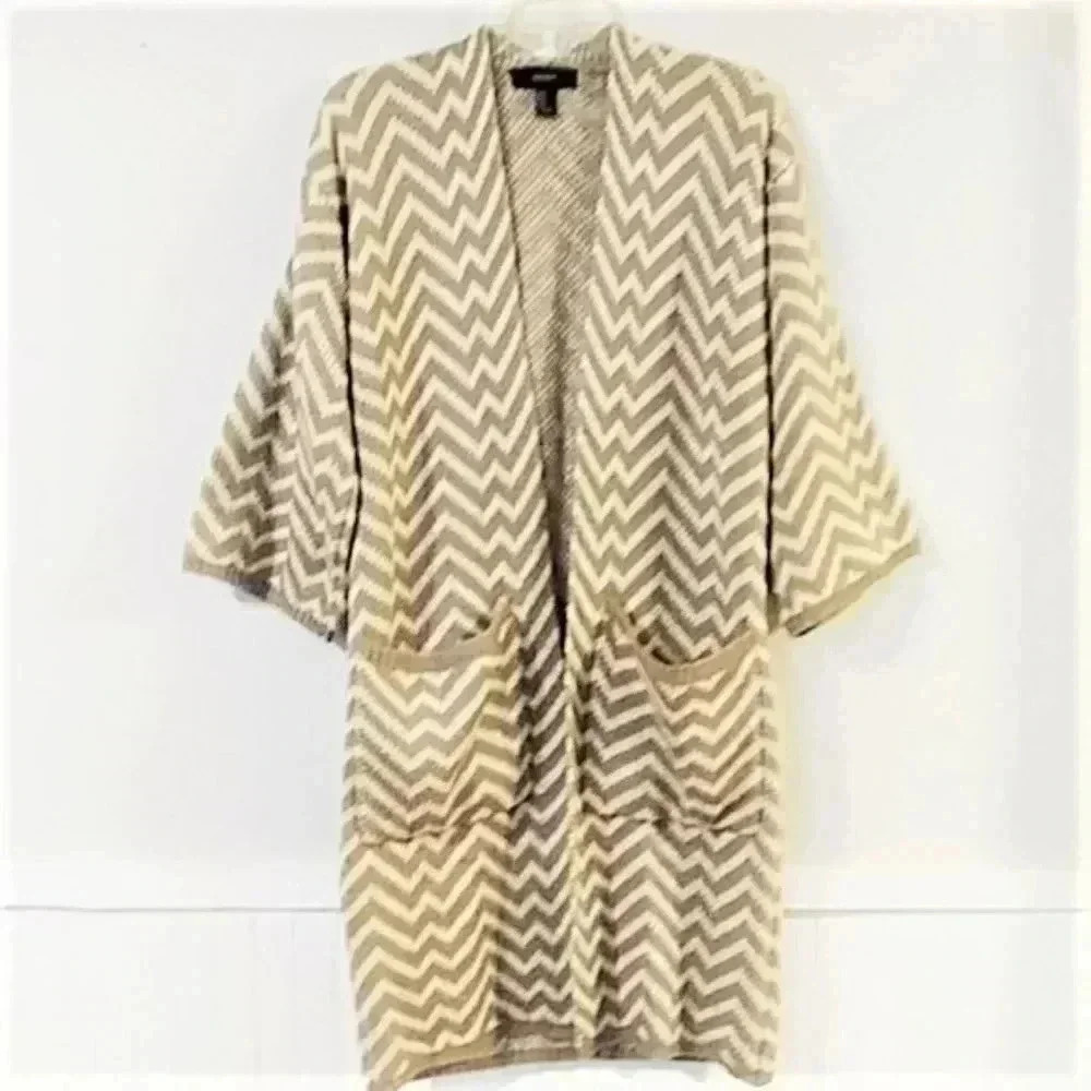 Forever 21 Long‎ Sweater